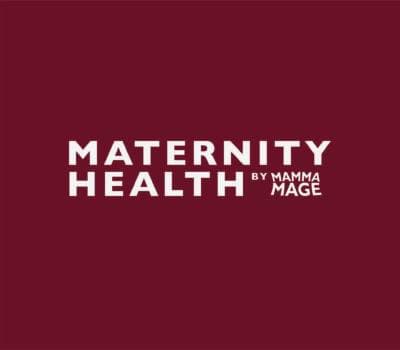 Maternity health by Mammamage